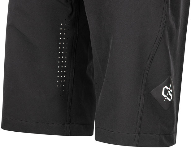 C/S Evo Shorts - black/32