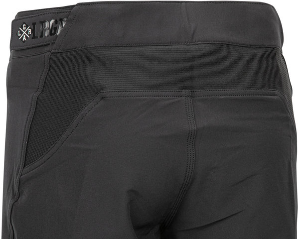 C/S Evo Shorts - black/32