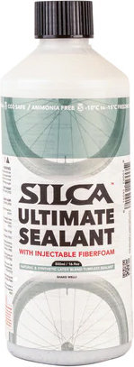 SILCA Ultimate Sealant Tyre Sealant - universal | 500 ml