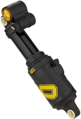 ÖHLINS Amortiguador TTX 2 Air - black-yellow/210 mm x 55 mm