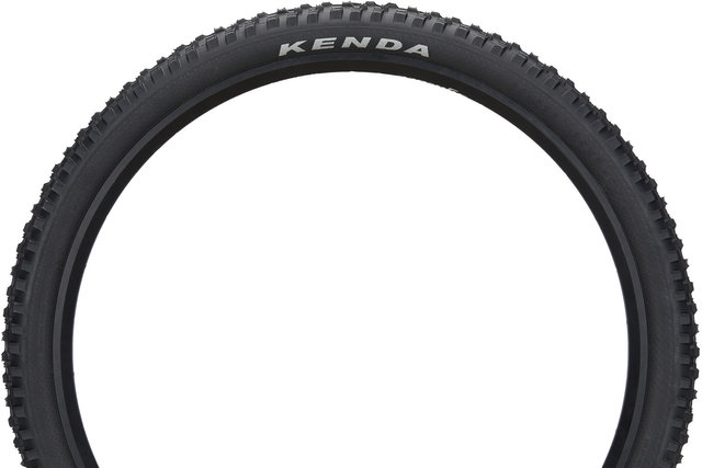 Kenda Cubierta plegable Nevegal² Pro EMC 29" - negro/29x2,4