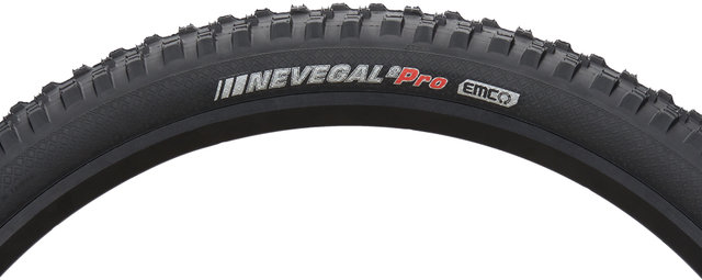 Kenda Nevegal² Pro EMC 29" Folding Tyre - black/29x2.4