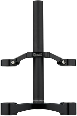 Corona de horquillas para horquillas de suspensión DH38 - black/54 mm