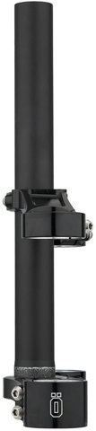 Corona de horquillas para horquillas de suspensión DH38 - black/54 mm