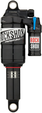 RockShox Monarch Plus RC3 DebonAir Shock - black/200 mm x 51 mm / tune mid