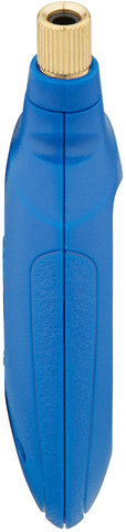 Manomètre Airmax Pro - bleu/universal