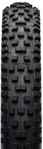 Schwalbe Cubierta plegable Nobby Nic Performance ADDIX TwinSkin 26" 2022 - negro/26x2,4