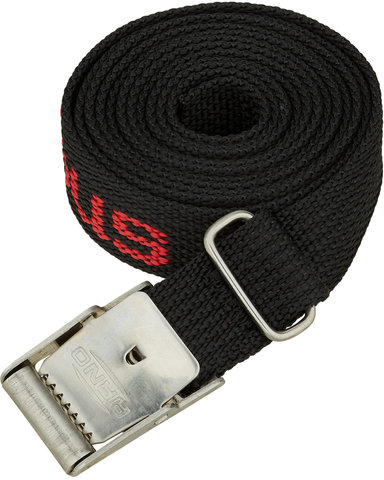 Tensioning Belt - black/125 cm