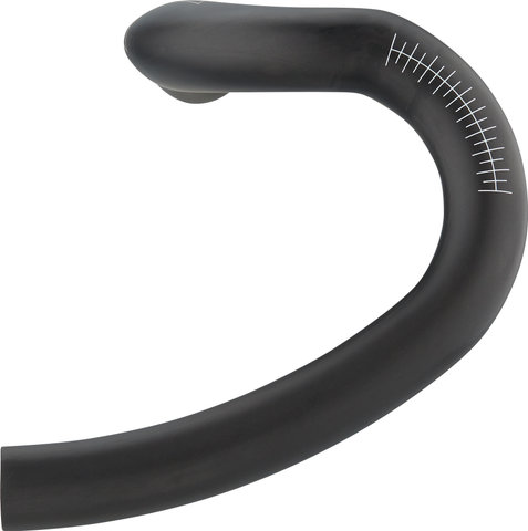 Easton Manillar EC90 AX 31.8 Carbon - black/44 cm