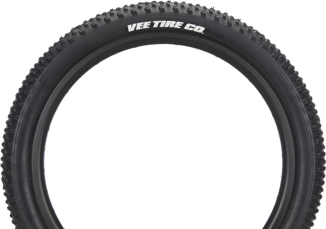 VEE Tire Co. Cubierta de alambre Crown Gem MPC 24" - black/24 /68 /68-507/2.6 