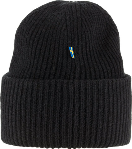 Fjällräven Bonnet lourd - black | one size