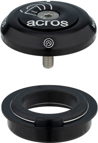 Acros Partie Supérieure du Jeu de Direction Blocklock ZS44/28,6 - noir/ZS44/28,6