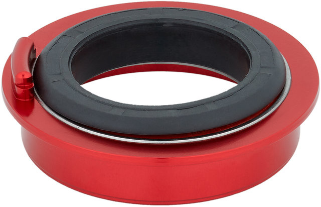 Blocklock ZS44/28,6 Steuersatz Oberteil - rot/ZS44/28,6
