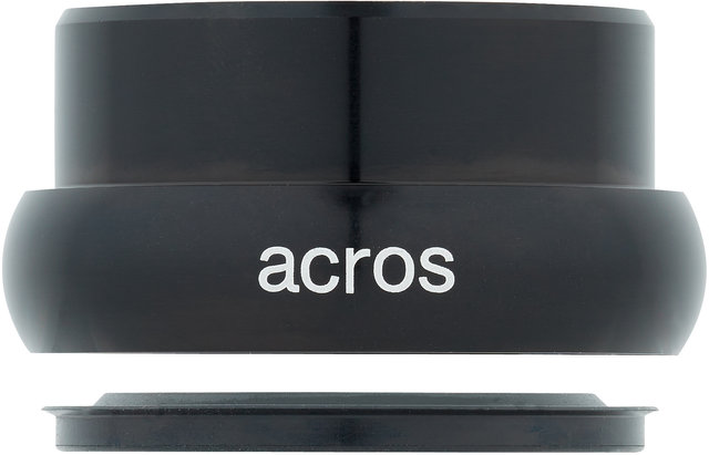 Acros EC49/40 Steuersatz Unterteil - schwarz/EC49/40