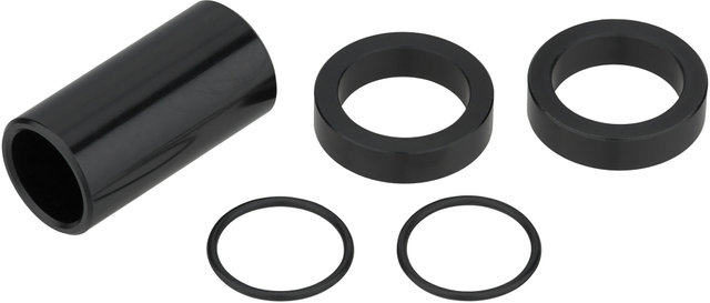 ÖHLINS Set de casquillos de montaje Bushing 10 mm para 15 mm Eyelet - universal/25,0 mm