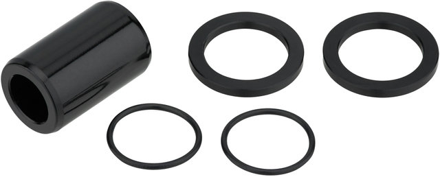 Set de casquillos de montaje Bushing 8 mm para 15 mm Eyelet - universal/20,0 mm
