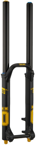 ÖHLINS Horquilla de suspensión de puente dobleDH38 m.1 Air TTX 18 29" Boost - black/200 mm / 1 1/8 / 20 x 110 mm