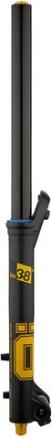 Fourche à Suspension à Double Couronne DH38 m.1 Air TTX 18 29" Boost - black/200 mm / 1 1/8 / 20 x 110 mm