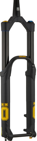 ÖHLINS RXF36 m.2 Air 27,5" Boost Federgabel - black/180 mm / 1.5 tapered / 15 x 110 mm / 46 mm