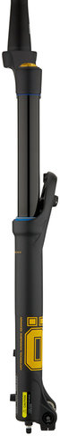 ÖHLINS RXF36 m.2 Air 27.5" Boost Suspension Fork - black/180 mm / 1.5 tapered / 15 x 110 mm / 46 mm
