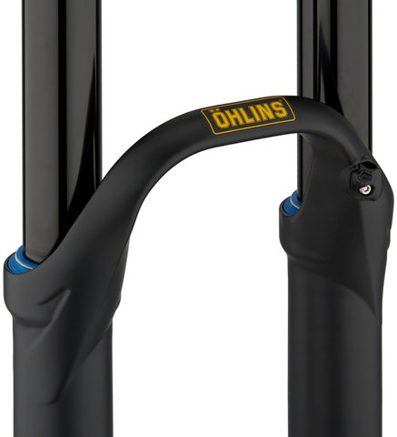 ÖHLINS RXF36 m.2 Air 27.5" Boost Suspension Fork - black/180 mm / 1.5 tapered / 15 x 110 mm / 46 mm