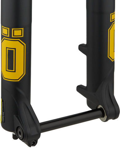 ÖHLINS RXF36 m.2 Air 27.5" Boost Suspension Fork - black/180 mm / 1.5 tapered / 15 x 110 mm / 46 mm