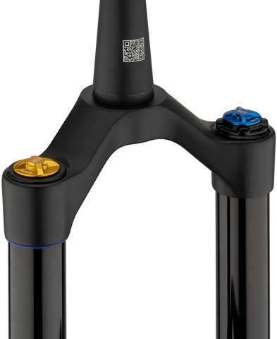 ÖHLINS RXF36 m.2 Air 29" Boost Suspension Fork - black/160 mm / 1.5 tapered / 15 x 110 mm / 51 mm