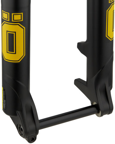 ÖHLINS Horquilla de suspensión RXF36 m.2 Air 29" Boost - black/160 mm / 1.5 tapered / 15 x 110 mm / 51 mm