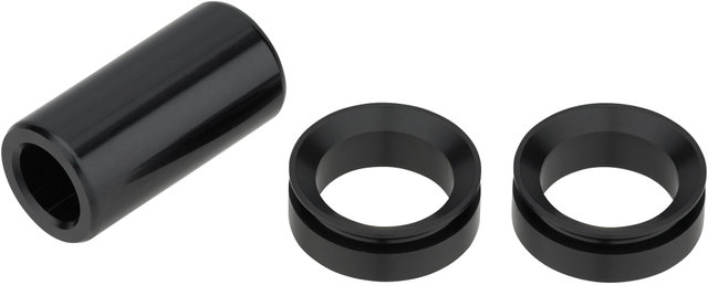 Bagues pour Barres de Suspension 8 mm, métrique/impérial - universal/25,0 mm