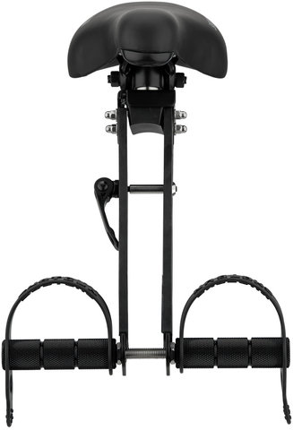 Siège Enfant Avant pour VTT - black/universal