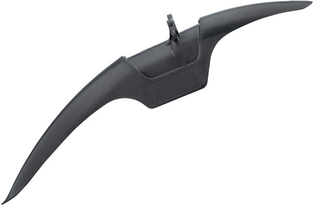 Mudhugger EVO Bolt-On Mudguard - black/universal