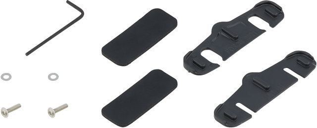 EVO Bolt On Schutzblech - black/universal