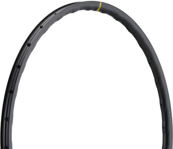 Mavic Llanta A 1022 Disc 28" - negro/32 agujeros