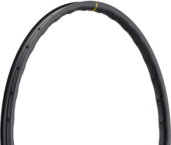 Mavic A 1025 Disc 27.5" Rim - black/32 hole