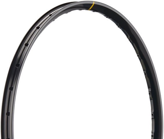 Mavic EX 1028 Disc 27.5" Rim - black/32 hole