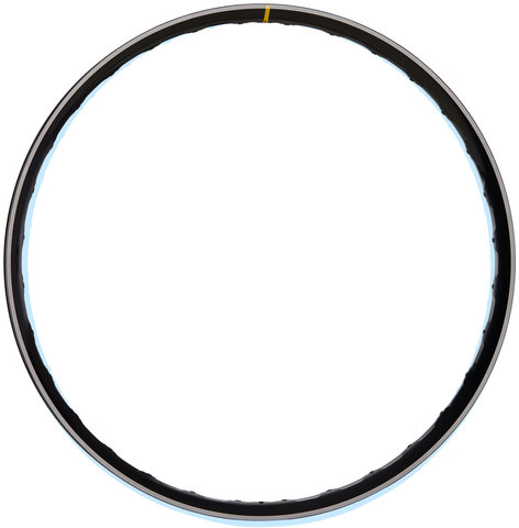 EX 1028 Disc 27,5" Felge - schwarz/32 Loch