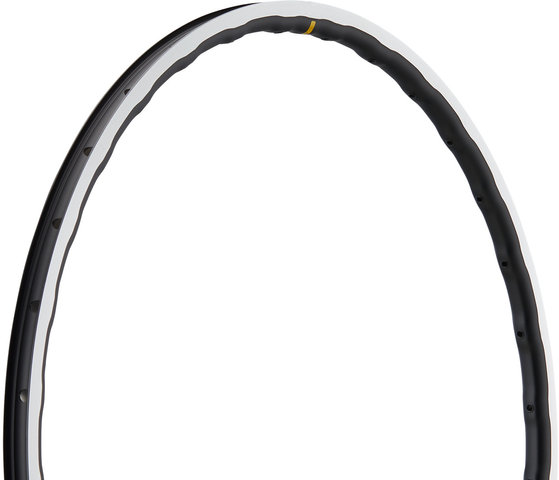 Mavic Open Pro UST 28" Rim - black/32 hole