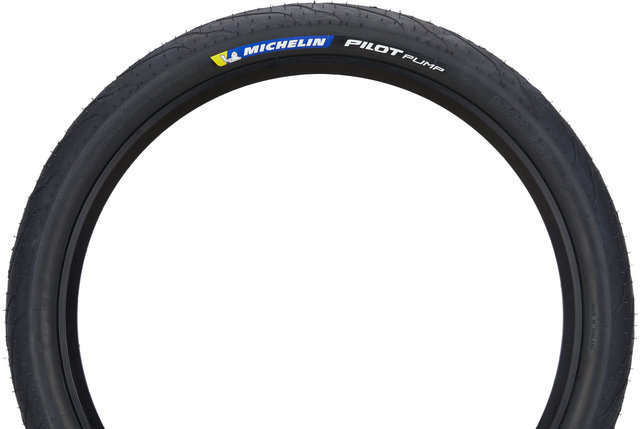 Michelin Pilot Pump 26" Folding Tyre - black/26x2.3