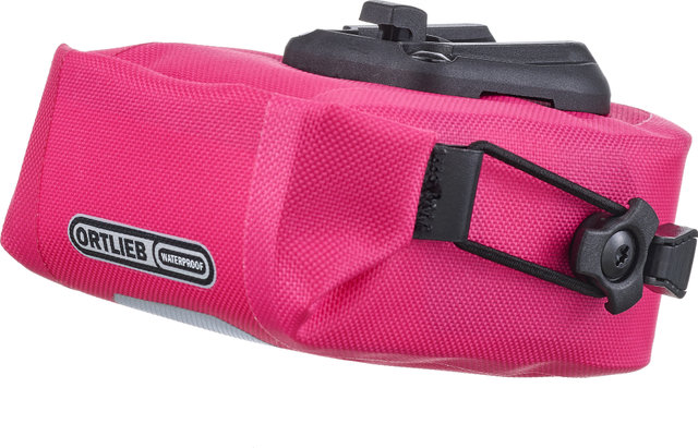 ORTLIEB Sacoche de Selle Micro-Bag - cyber pink | 500 