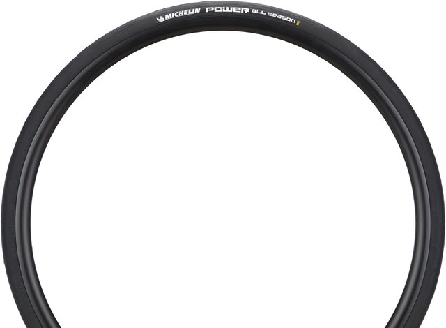 Michelin Pneu Souple Power All Season 28" - noir/25-622 (700x25C)