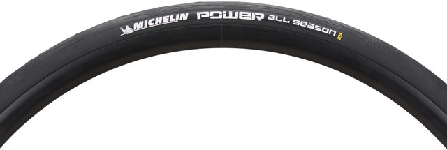 Michelin Power All Season 28" Faltreifen - schwarz/25-622 (700x25C)