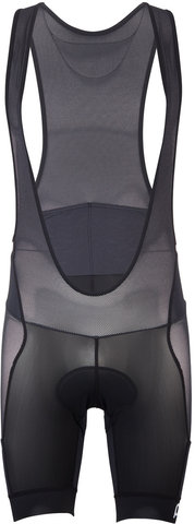 Cuissard à Bretelles MTB Air Layer Bib Shorts - uranium black/M