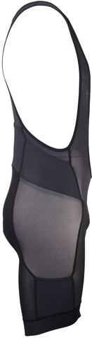 POC MTB Air Layer Bib Shorts - uranium black/M