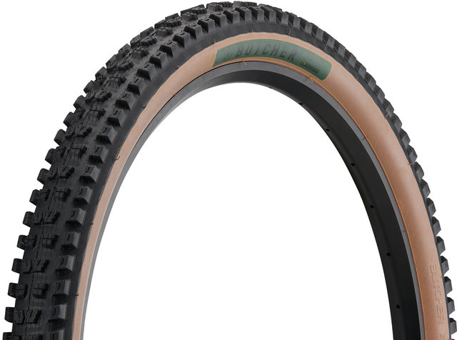 Specialized Butcher Grid Trail T9 Soil Searching 29" Folding Tyre - black-tan/29x2.3