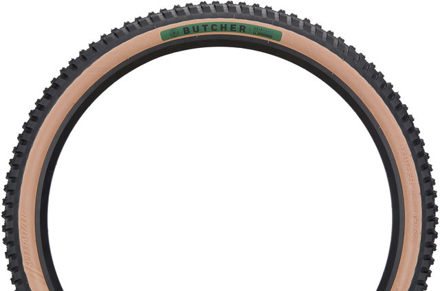 Butcher Grid Trail T9 Soil Searching 29" Faltreifen - black-tan/29x2,3