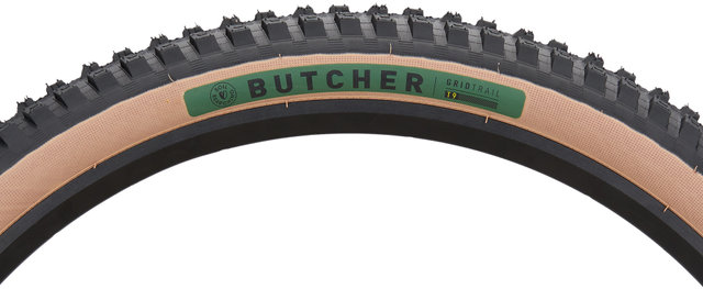 Specialized Cubierta plegable Butcher Grid Trail T9 Soil Searching 29" - black-tan/29x2,3