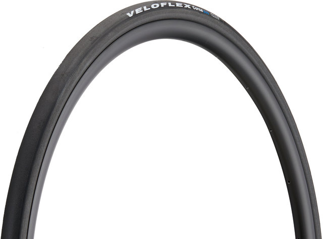 VELOFLEX Pneu Souple Corsa EVO 28" - black/25-622 (700x25C)