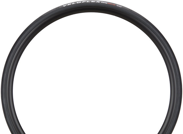 Veloflex Corsa 25 SPS 700x25c open tubular tire black/black Brand NEW 2020 