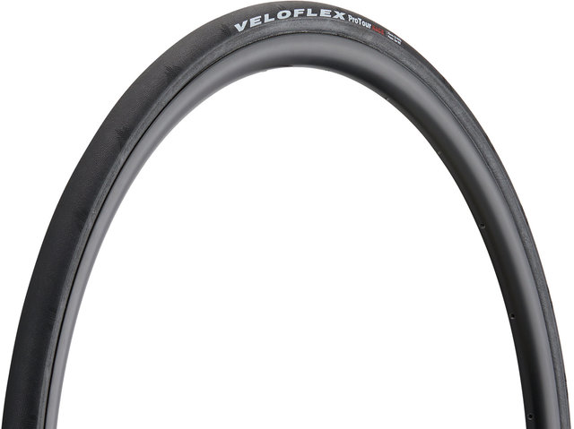 ProTour Race 28" Schlauchreifen - black/25-622 (28x25 mm)