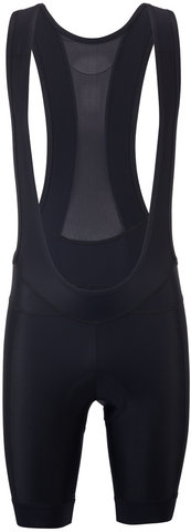 Culotes con tirantes para hombre Mens Advanced Bib Pants IV - black/M
